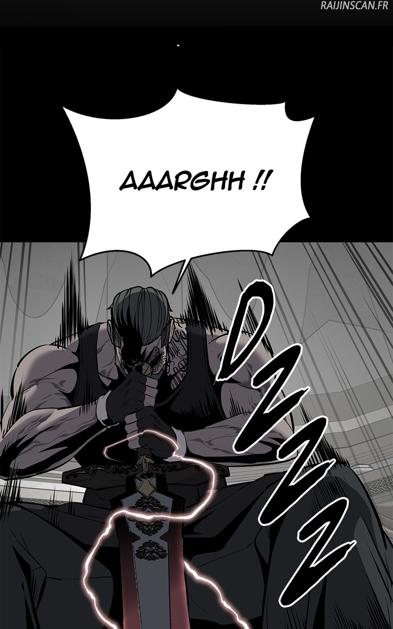 Read The Boy of Death FR Manga Online