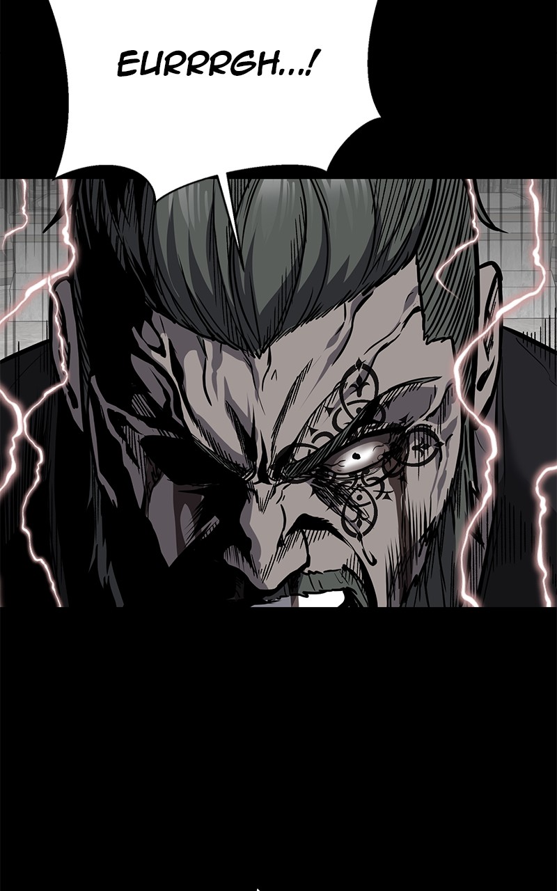 Read The Boy of Death FR Manga Online
