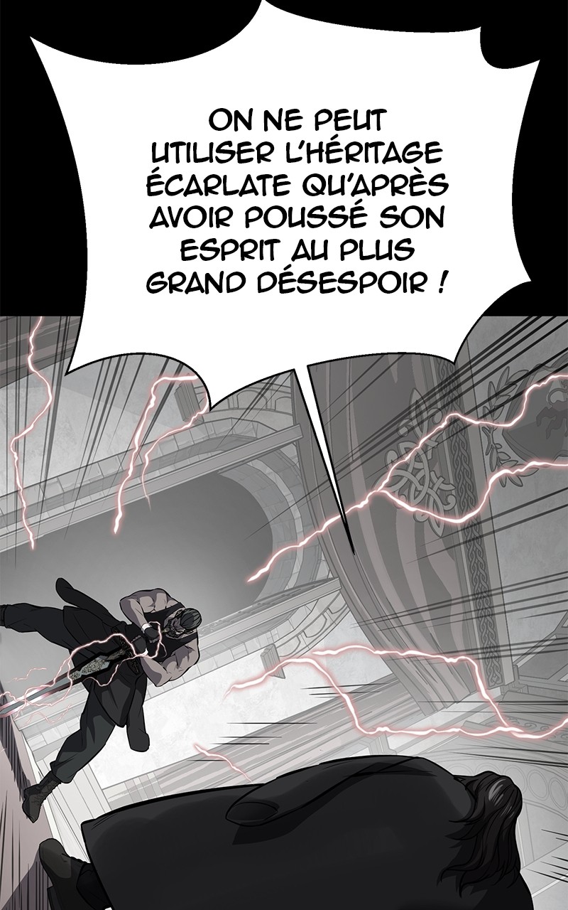 Read The Boy of Death FR Manga Online