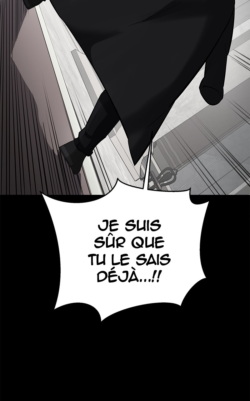 Read The Boy of Death FR Manga Online