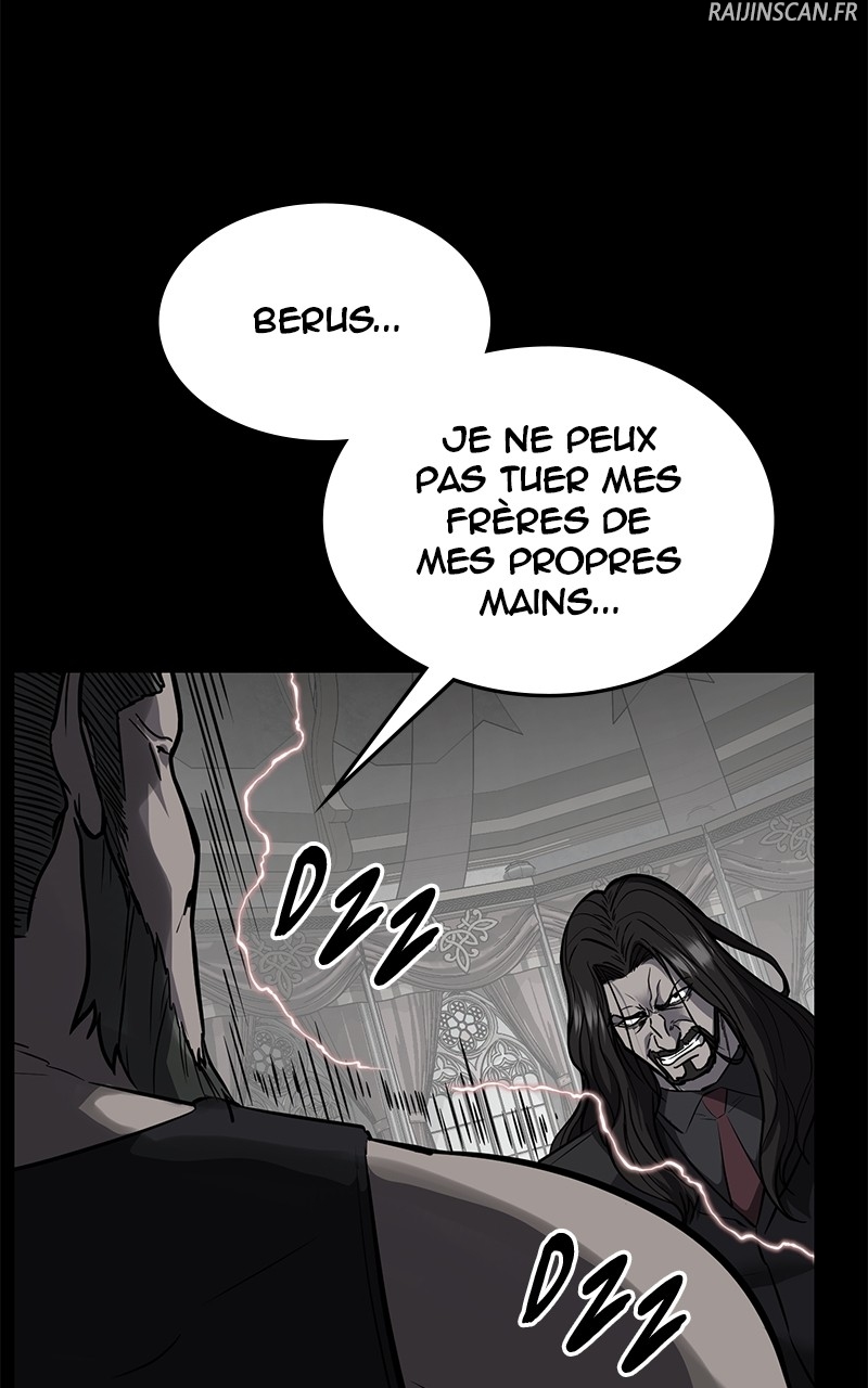 Read The Boy of Death FR Manga Online