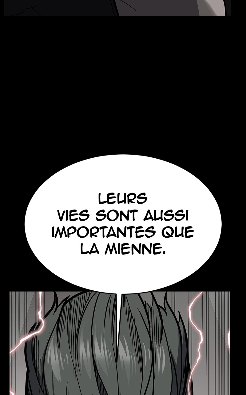 Read The Boy of Death FR Manga Online