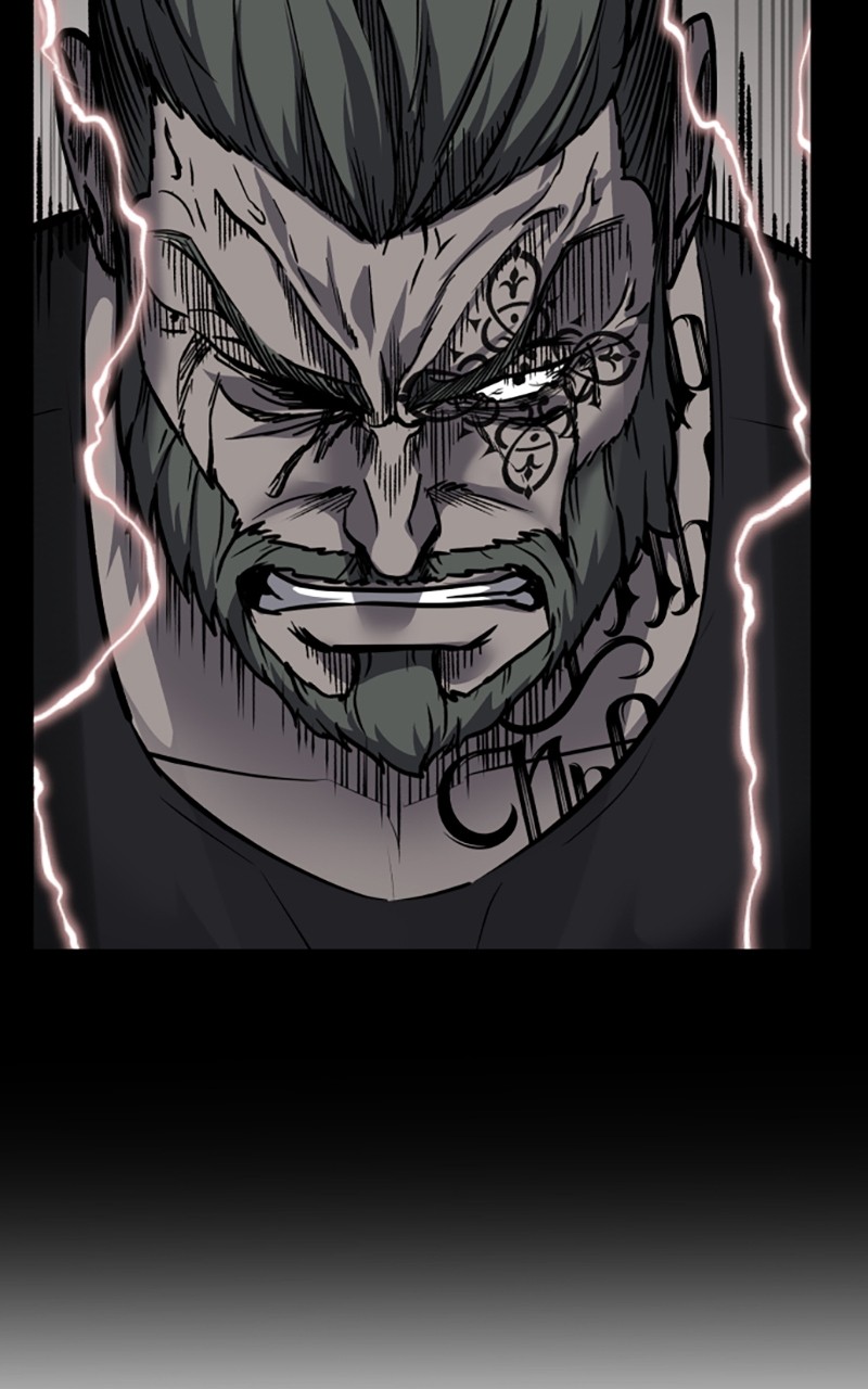 Read The Boy of Death FR Manga Online