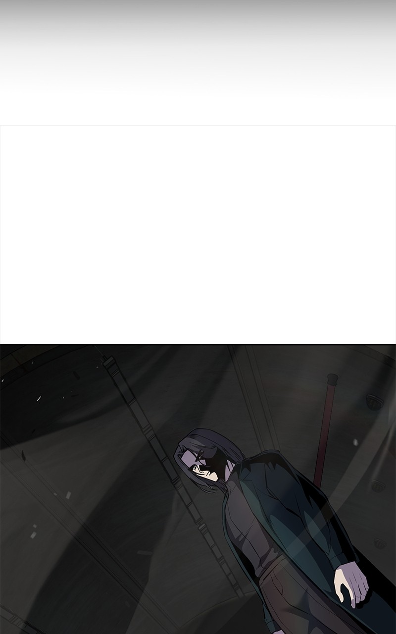 Read The Boy of Death FR Manga Online