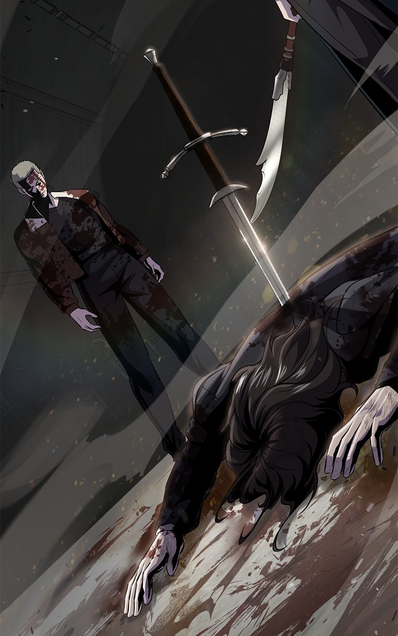 Read The Boy of Death FR Manga Online