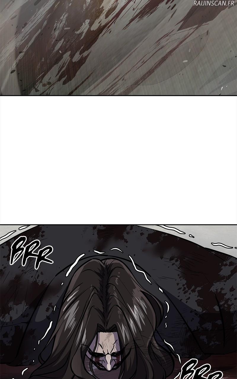 Read The Boy of Death FR Manga Online