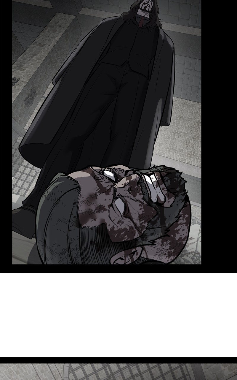 Read The Boy of Death FR Manga Online