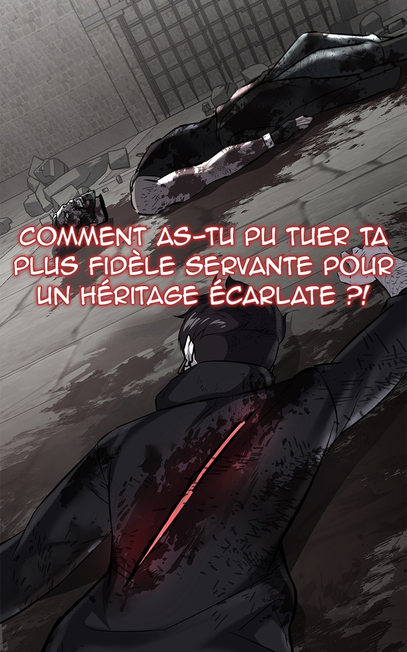 Read The Boy of Death FR Manga Online