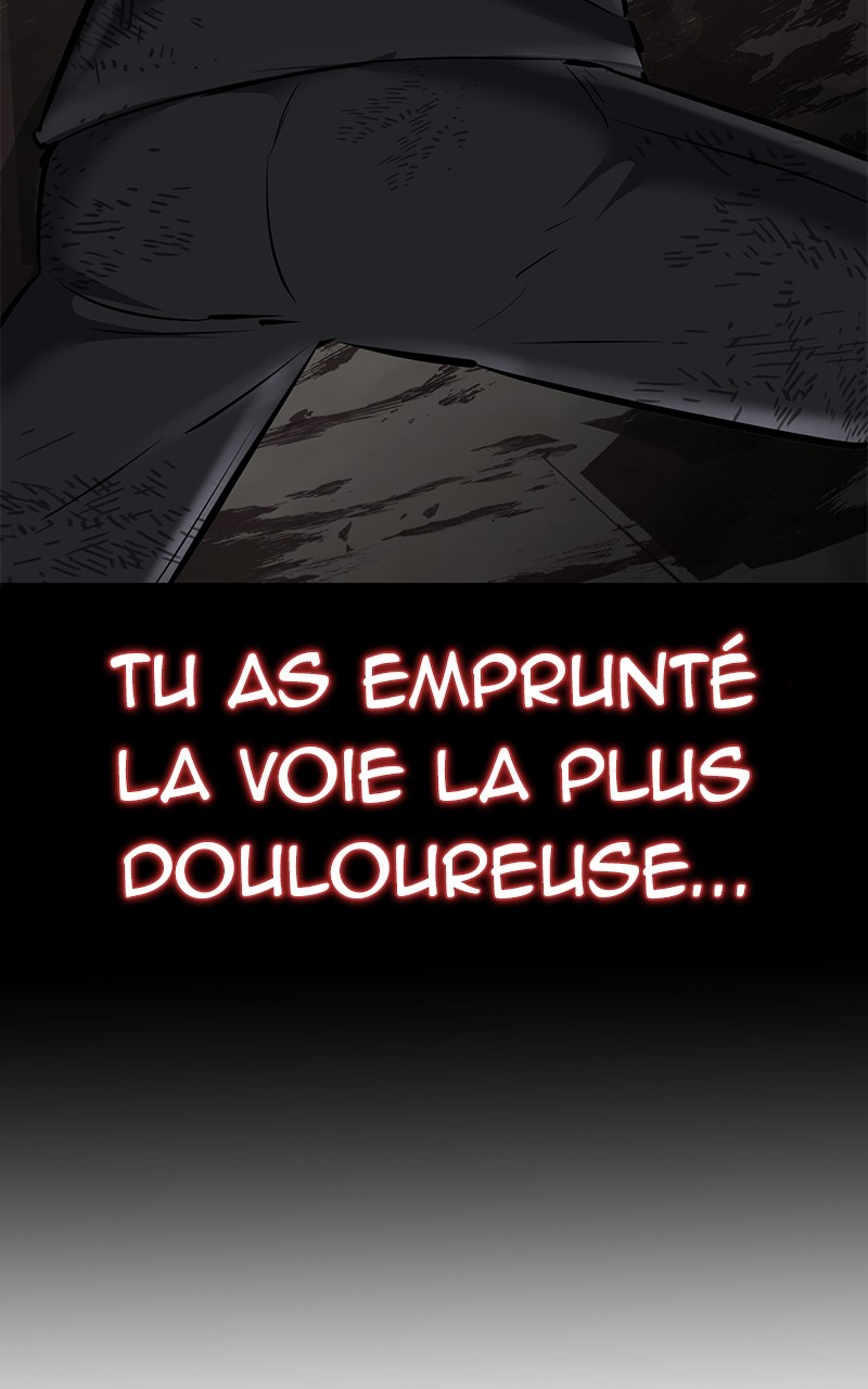 Read The Boy of Death FR Manga Online