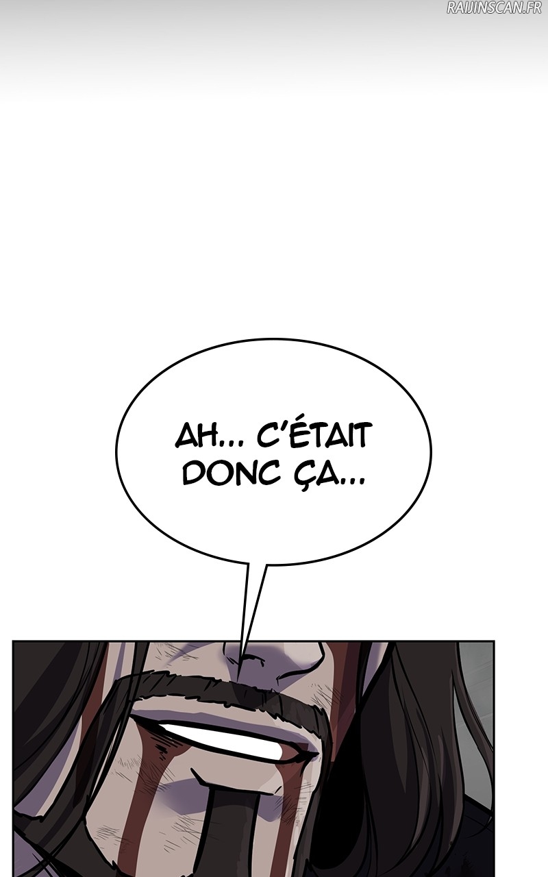 Read The Boy of Death FR Manga Online