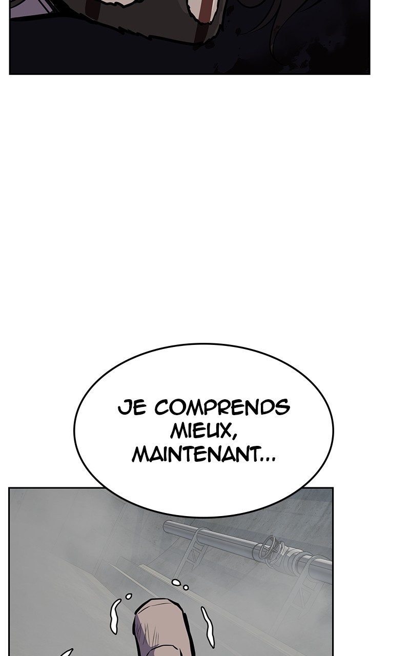 Read The Boy of Death FR Manga Online