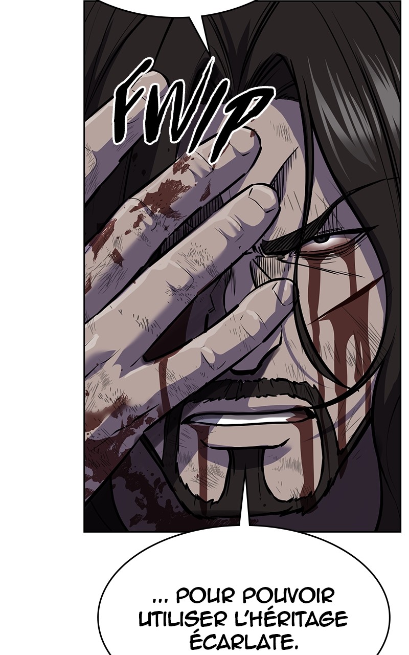 Read The Boy of Death FR Manga Online