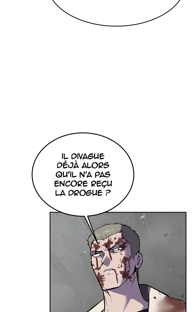 Read The Boy of Death FR Manga Online