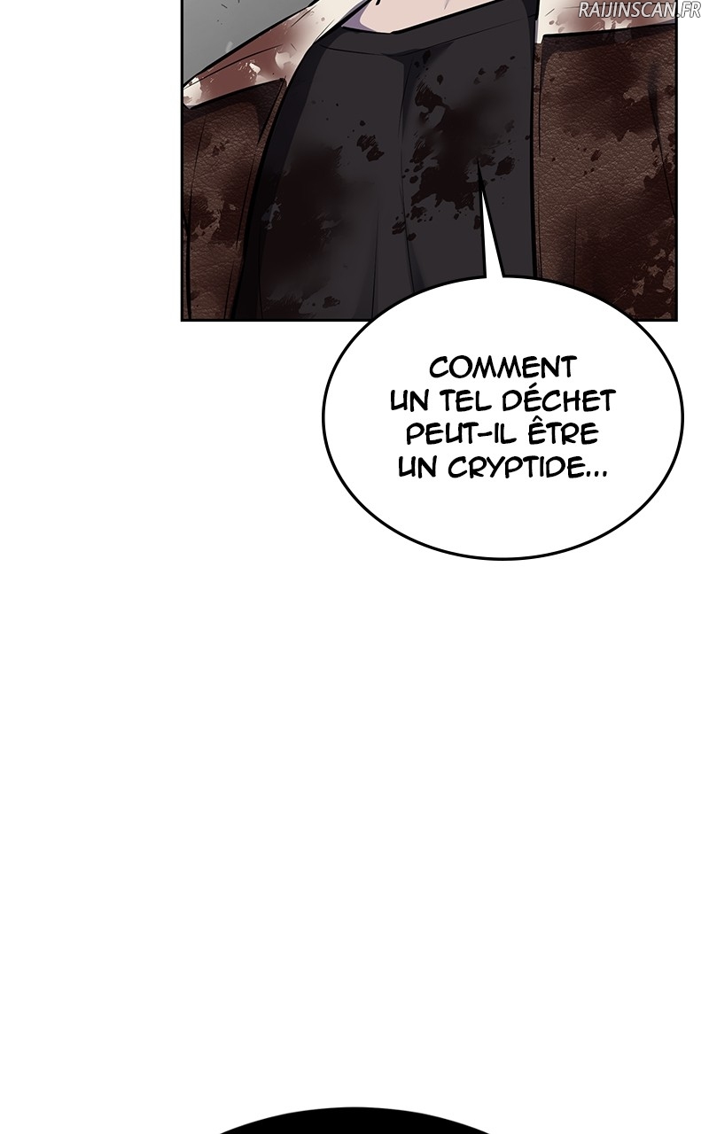Read The Boy of Death FR Manga Online