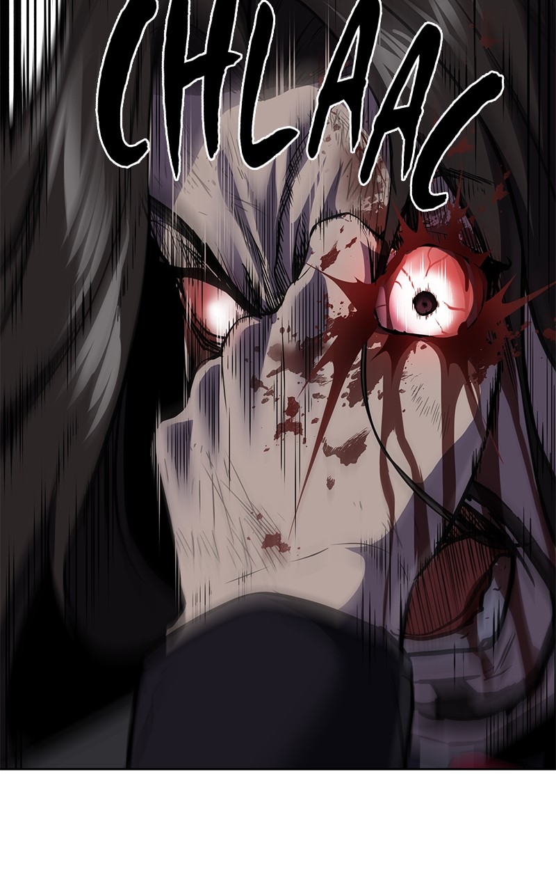 Read The Boy of Death FR Manga Online