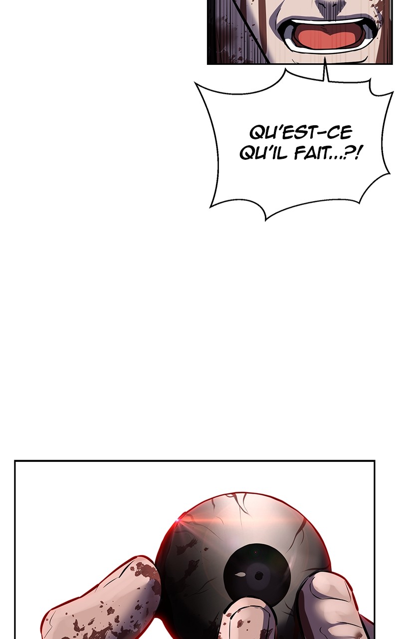Read The Boy of Death FR Manga Online