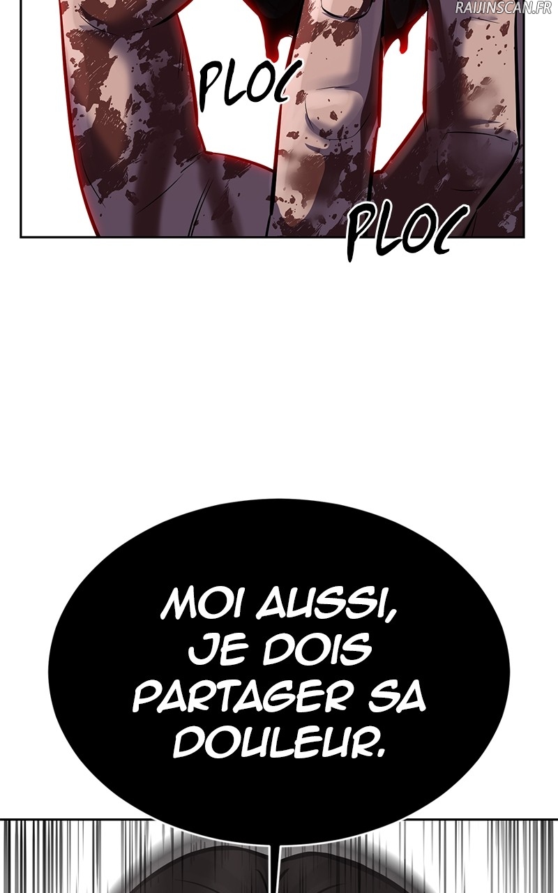 Read The Boy of Death FR Manga Online