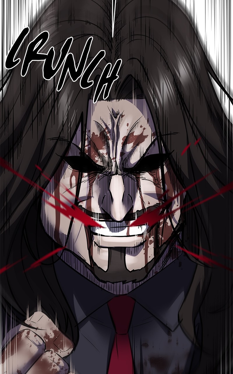 Read The Boy of Death FR Manga Online