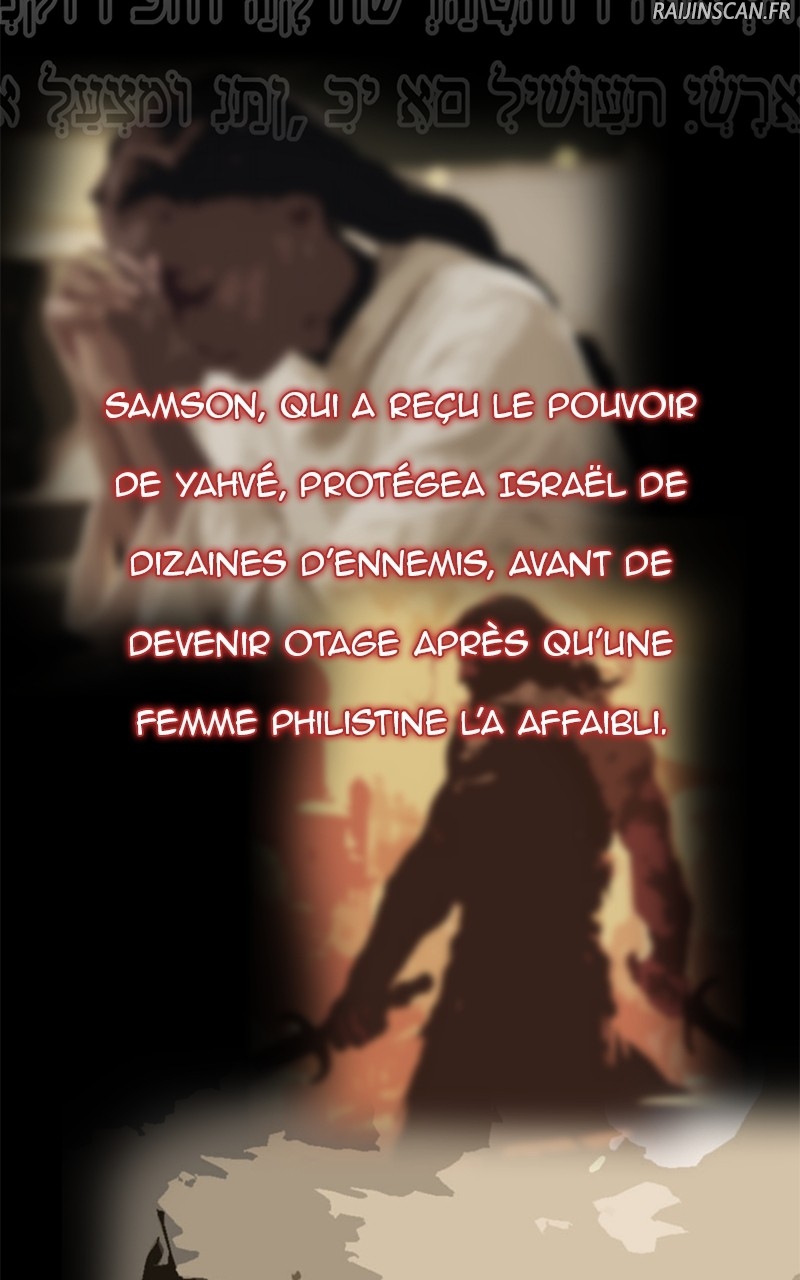 Read The Boy of Death FR Manga Online