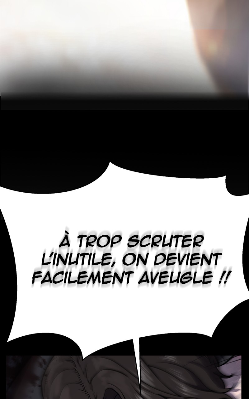 Read The Boy of Death FR Manga Online