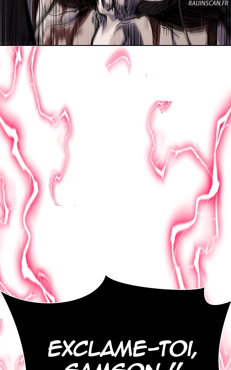 Read The Boy of Death FR Manga Online