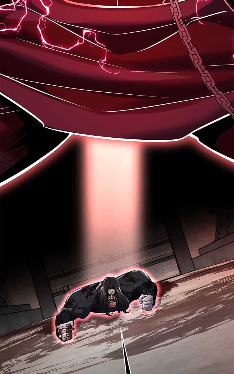 Read The Boy of Death FR Manga Online