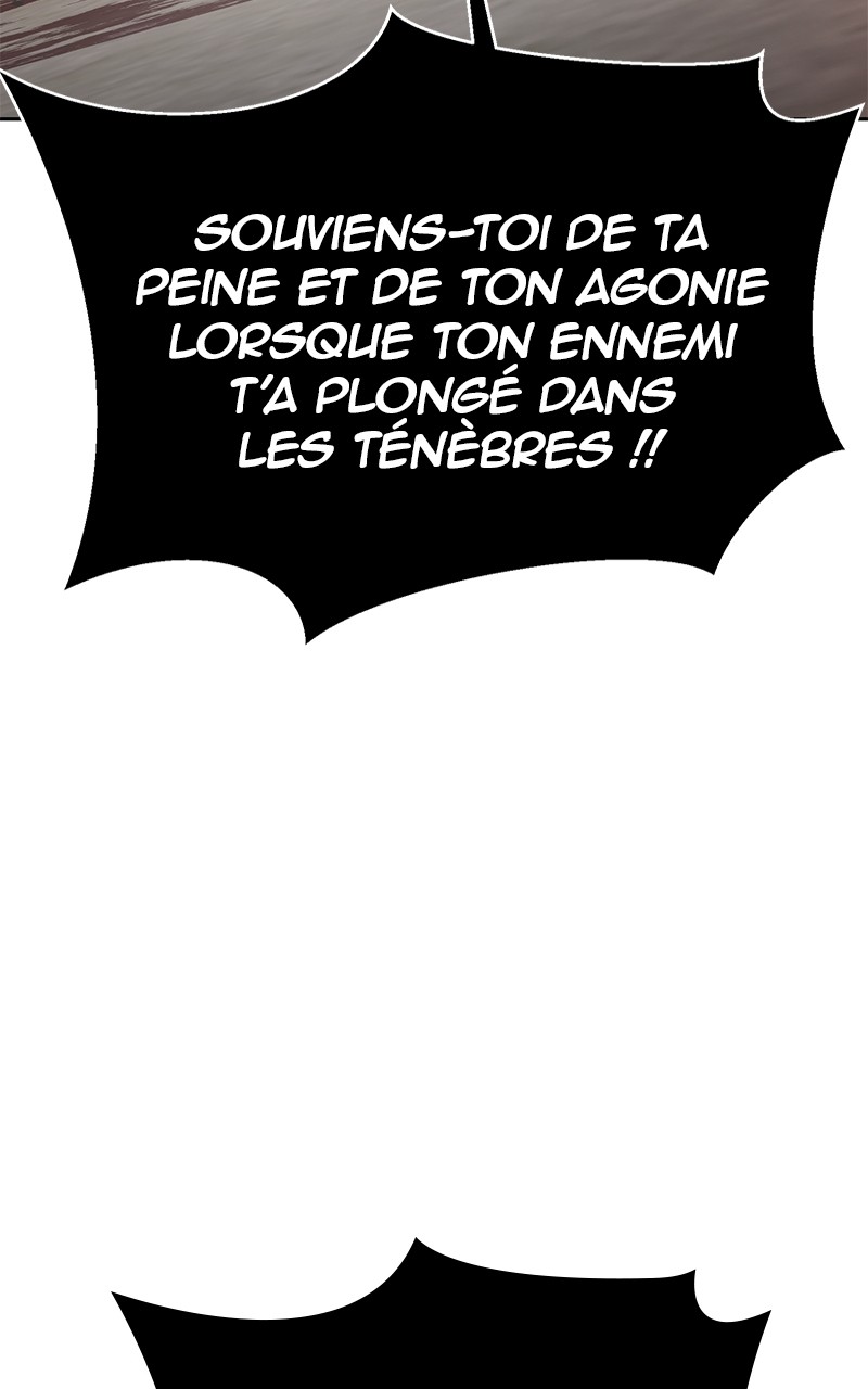 Read The Boy of Death FR Manga Online