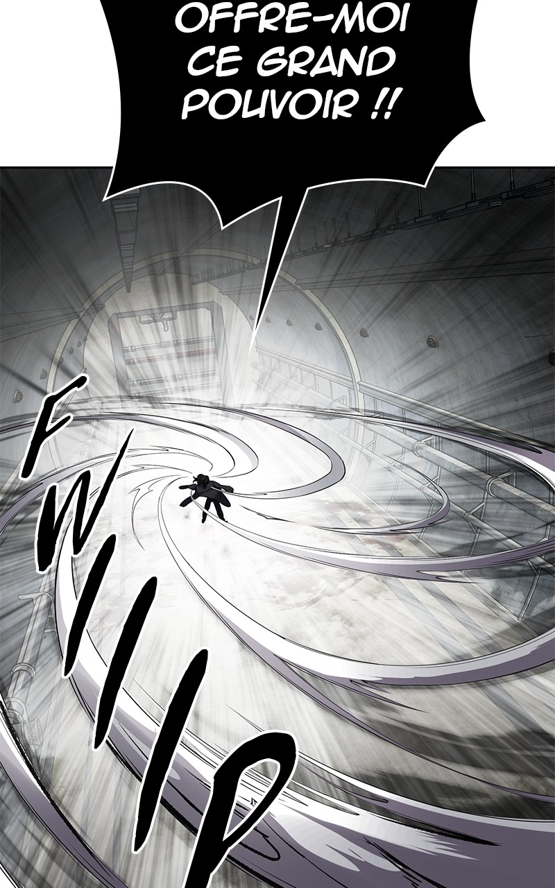 Read The Boy of Death FR Manga Online