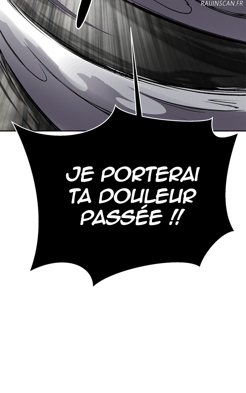 Read The Boy of Death FR Manga Online