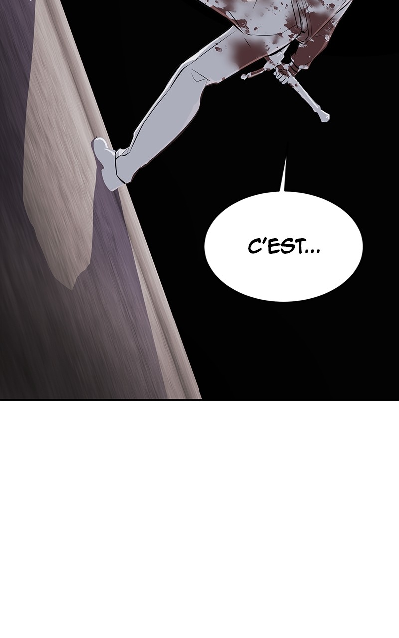 Read The Boy of Death FR Manga Online
