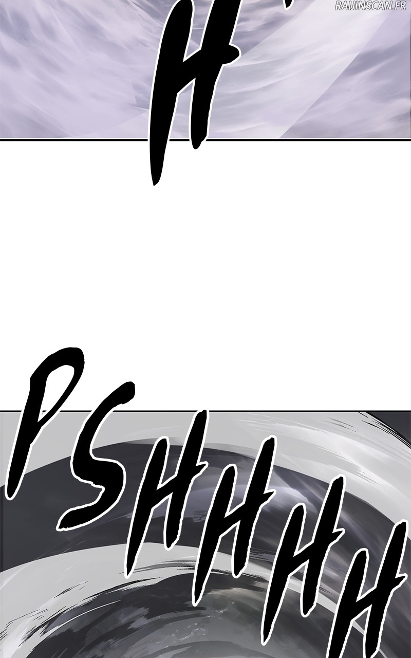 Read The Boy of Death FR Manga Online