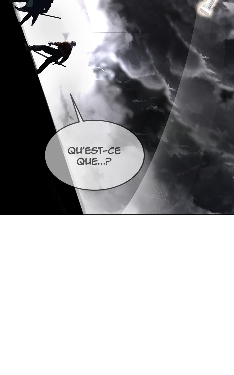 Read The Boy of Death FR Manga Online