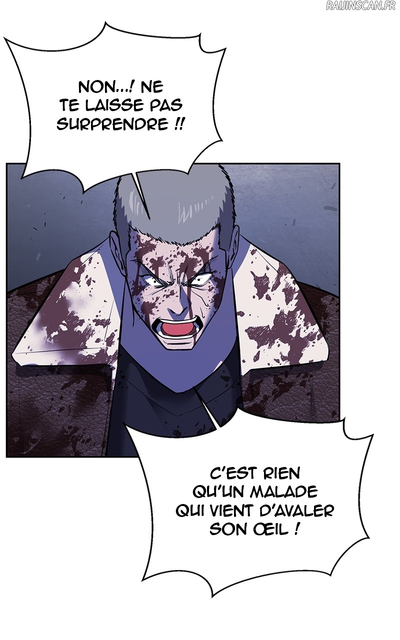 Read The Boy of Death FR Manga Online