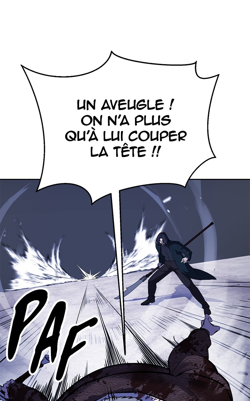 Read The Boy of Death FR Manga Online
