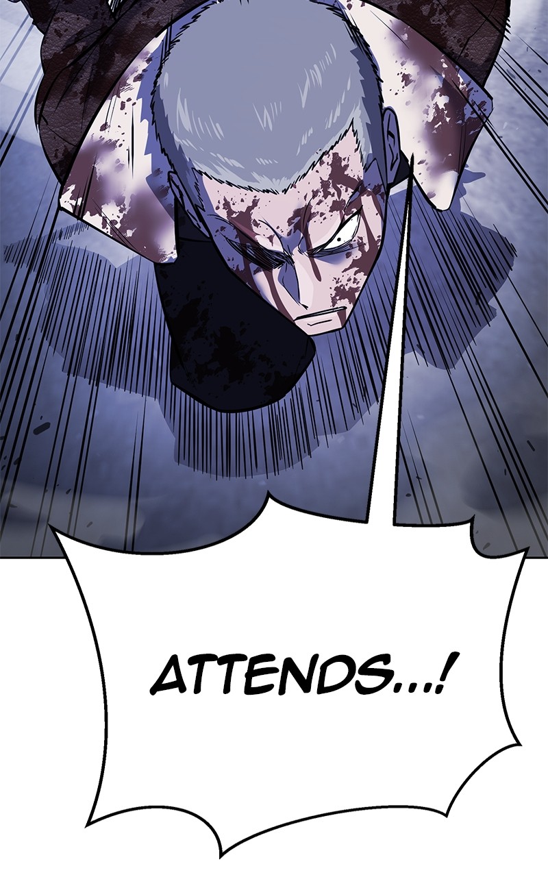 Read The Boy of Death FR Manga Online
