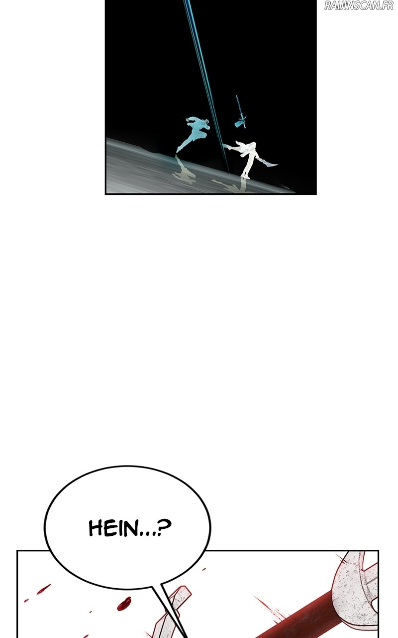 Read The Boy of Death FR Manga Online