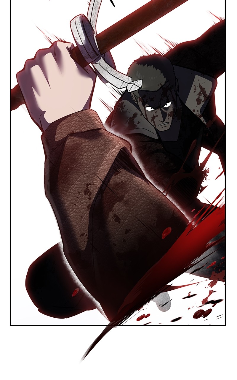 Read The Boy of Death FR Manga Online