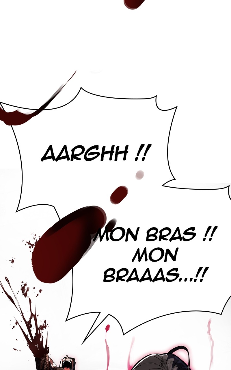 Read The Boy of Death FR Manga Online