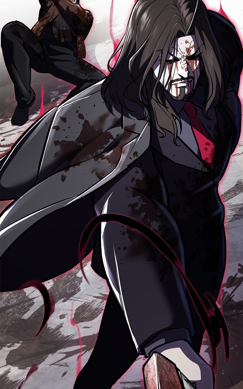 Read The Boy of Death FR Manga Online