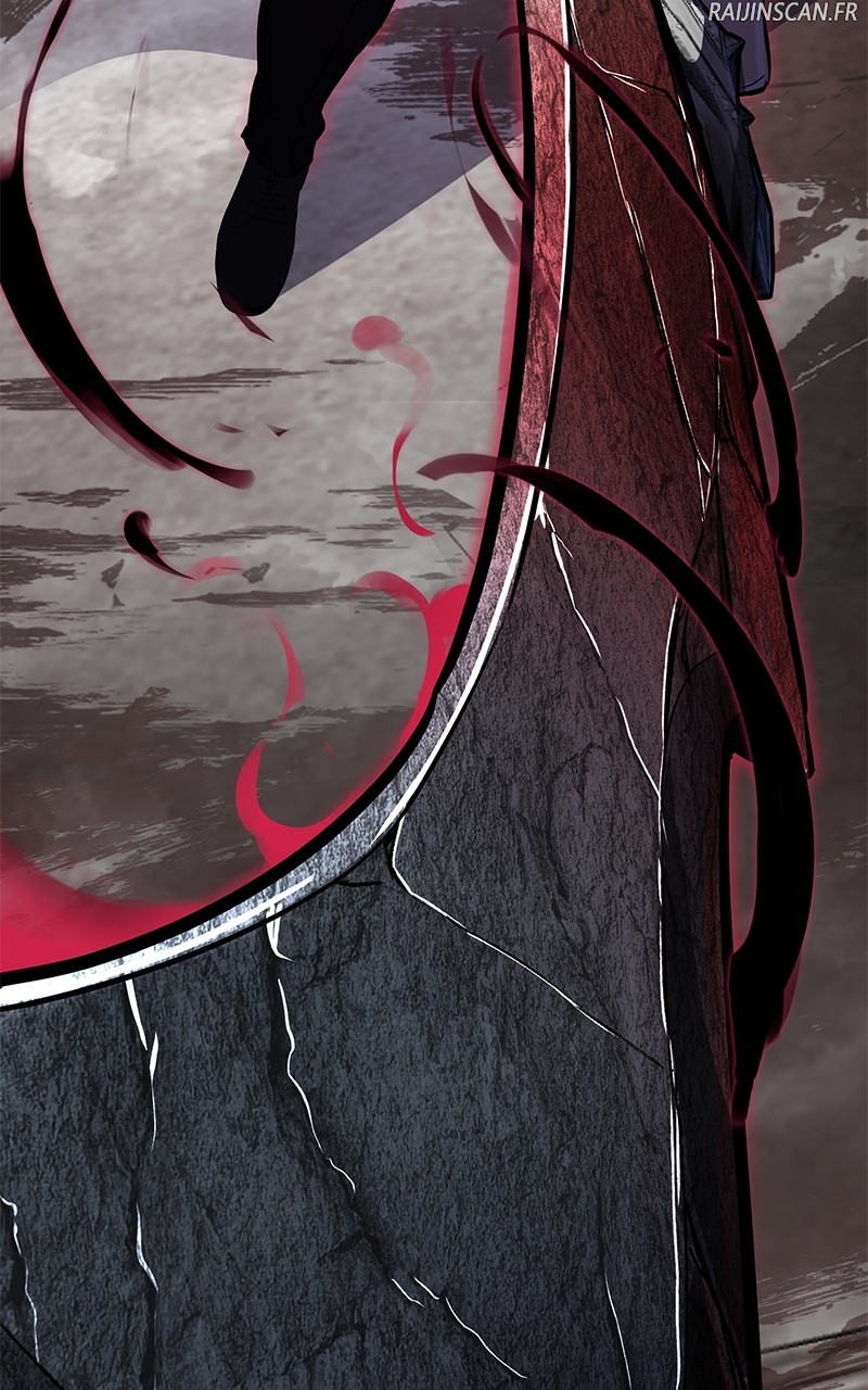 Read The Boy of Death FR Manga Online