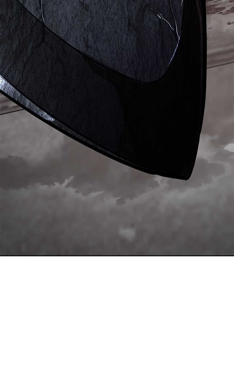 Read The Boy of Death FR Manga Online