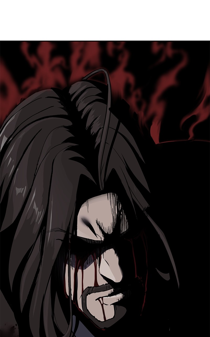Read The Boy of Death FR Manga Online