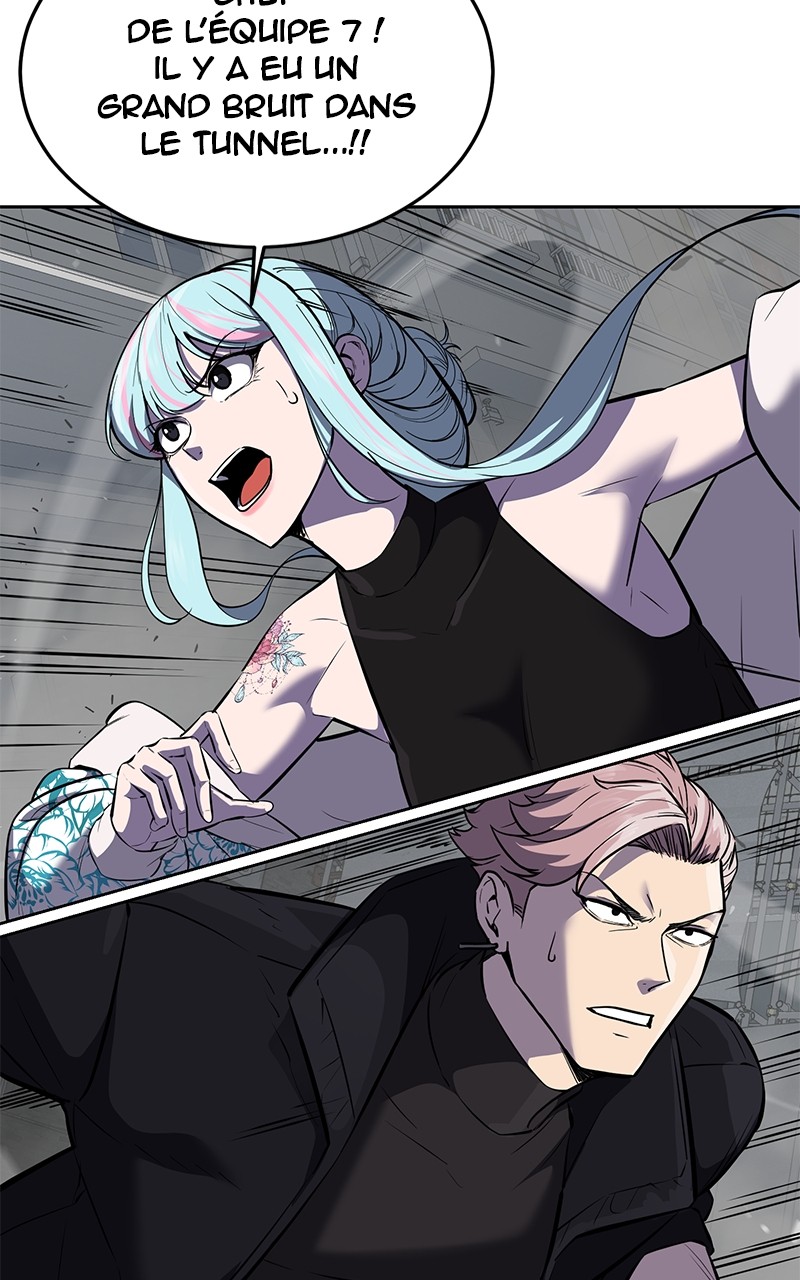 Read The Boy of Death FR Manga Online