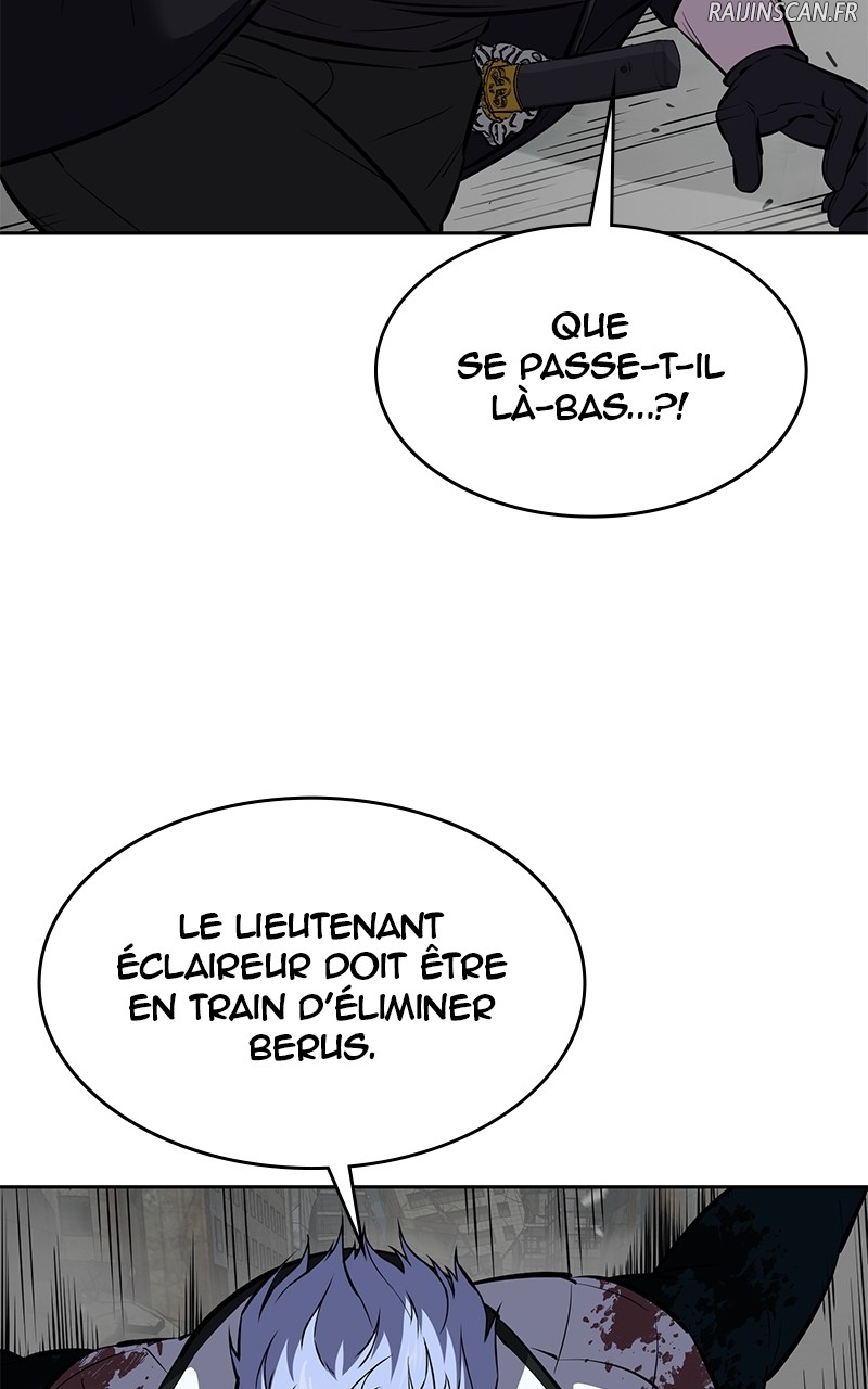 Read The Boy of Death FR Manga Online