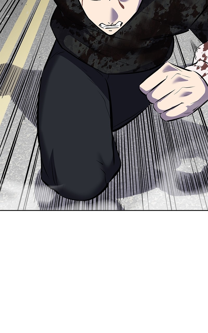 Read The Boy of Death FR Manga Online