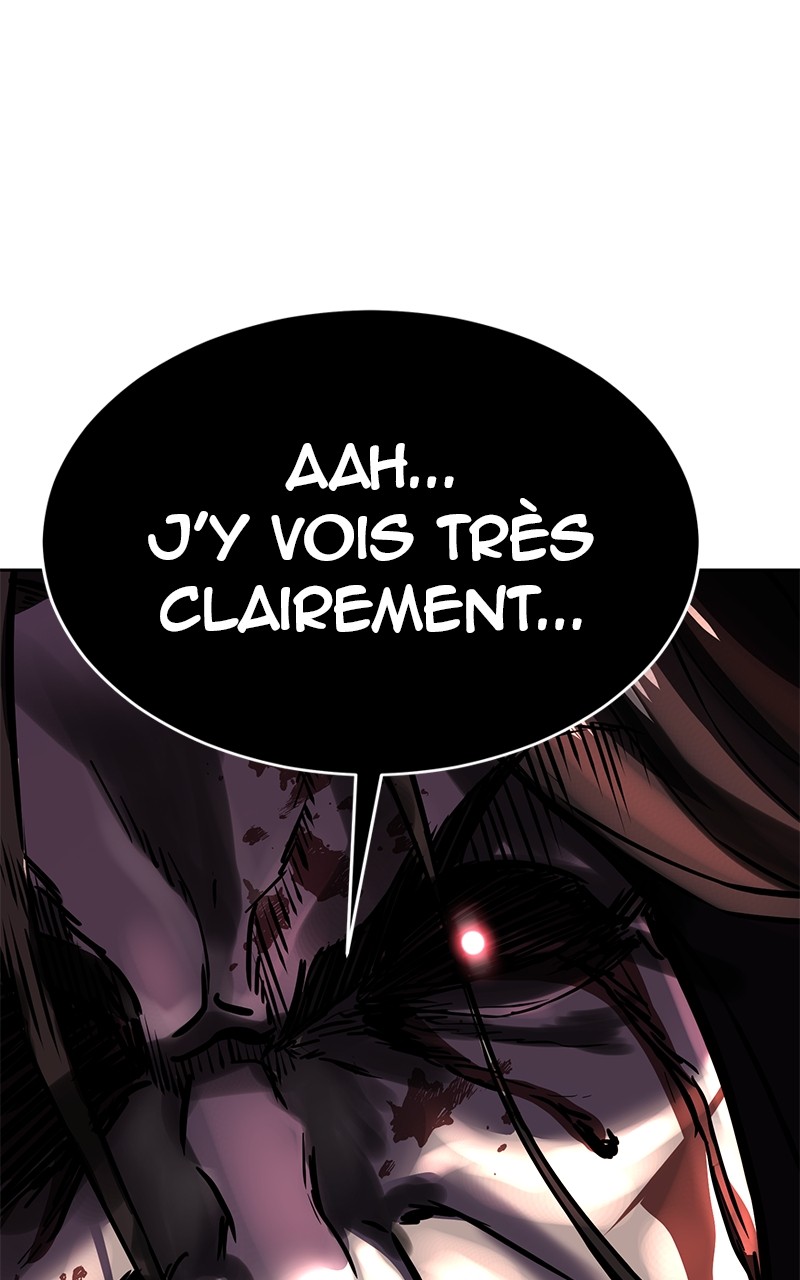 Read The Boy of Death FR Manga Online