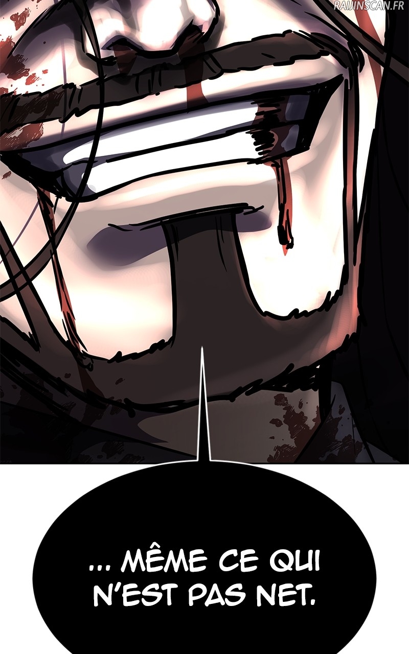 Read The Boy of Death FR Manga Online