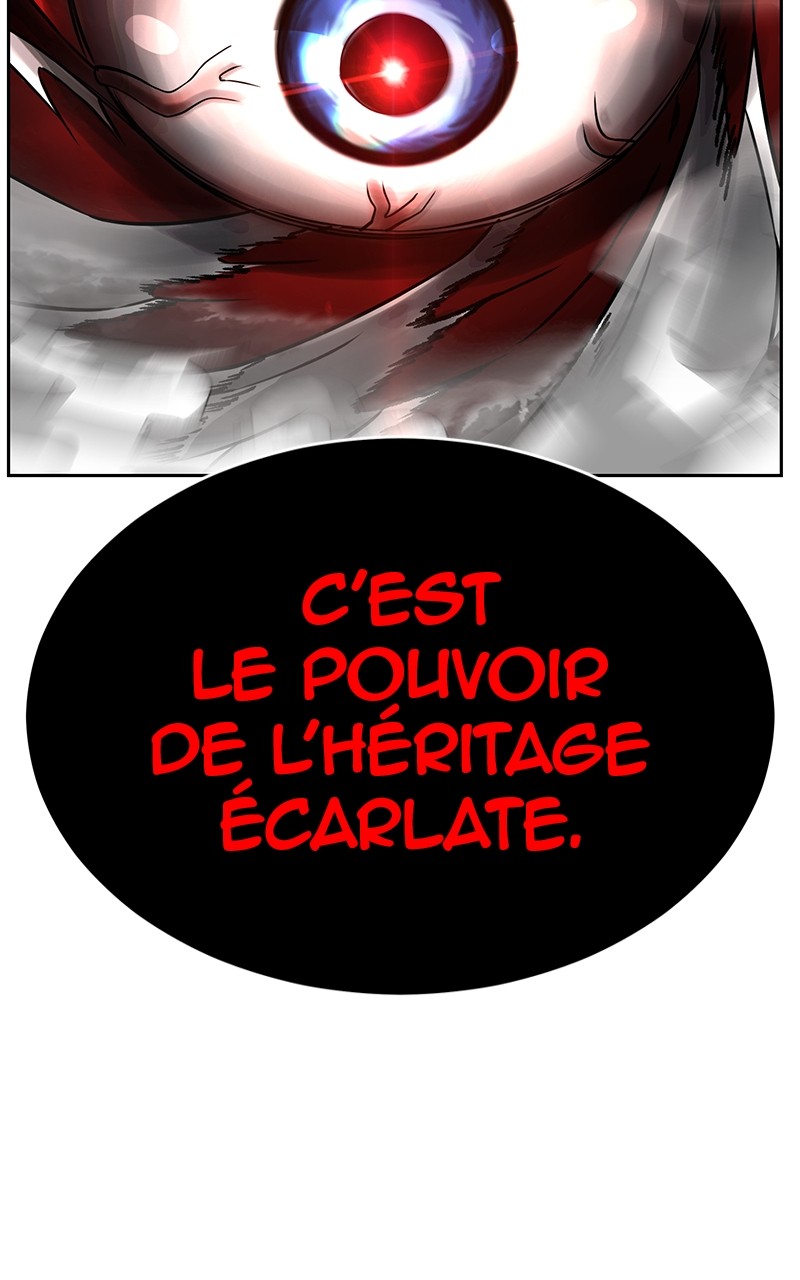 Read The Boy of Death FR Manga Online