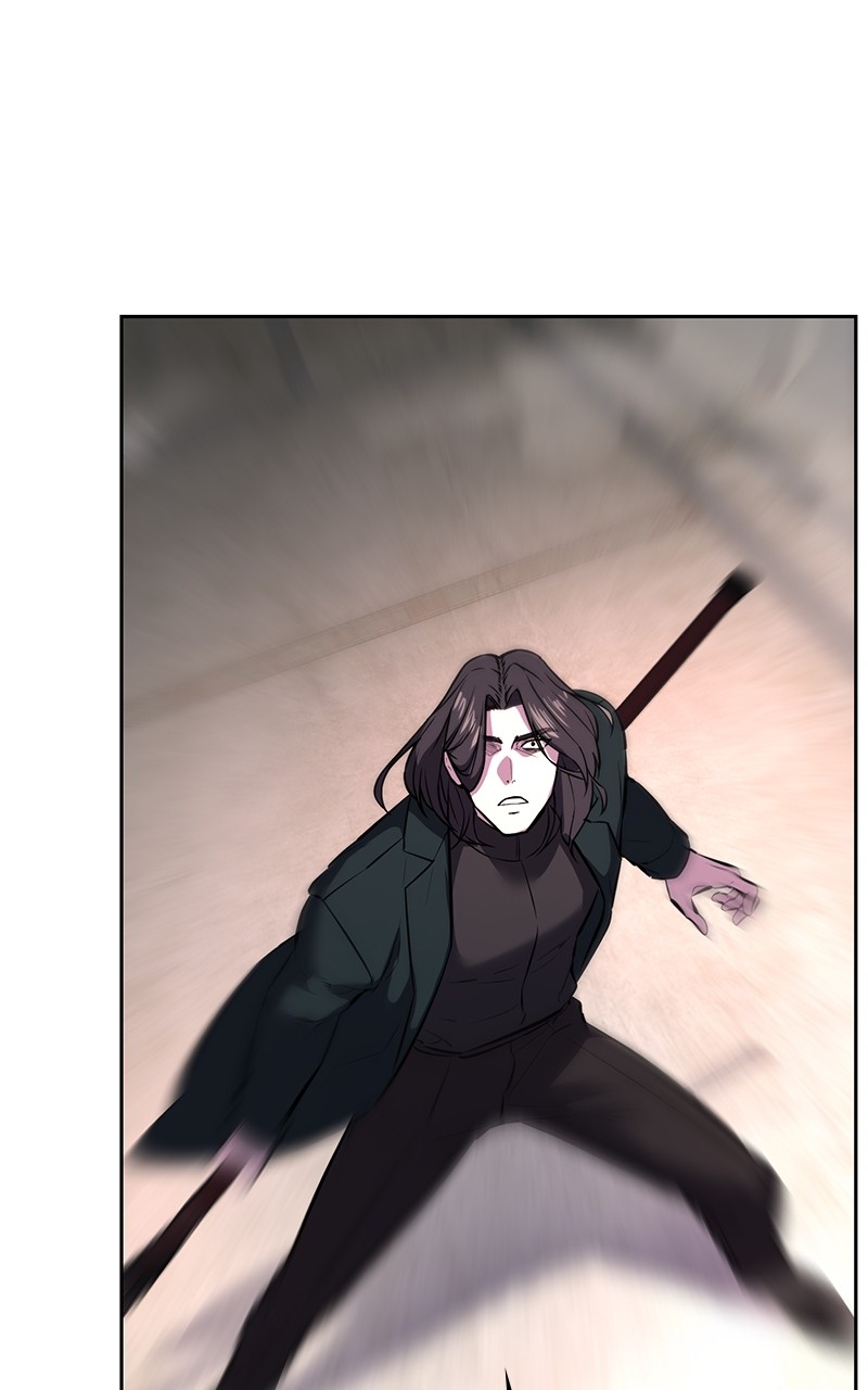 Read The Boy of Death FR Manga Online