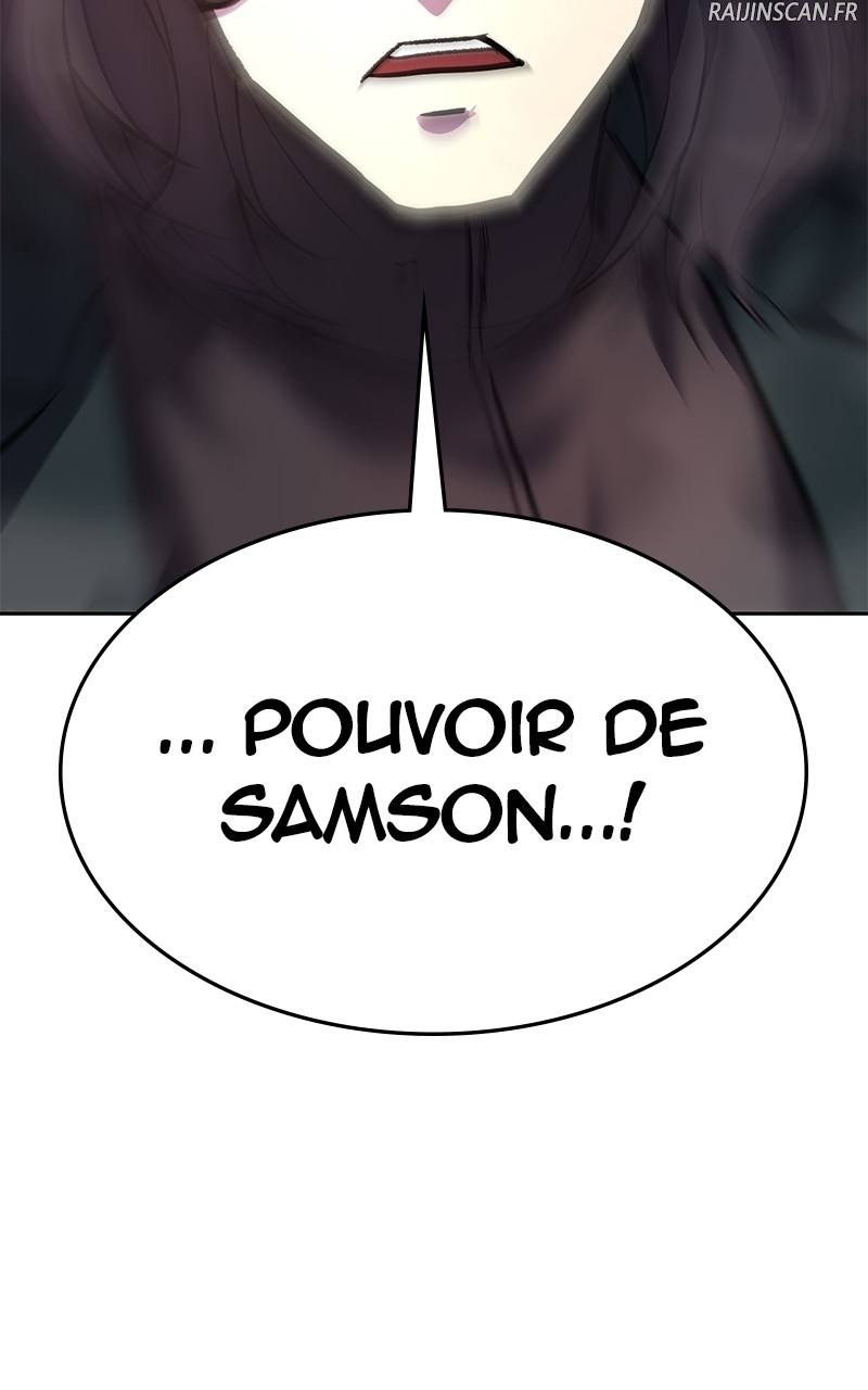 Read The Boy of Death FR Manga Online